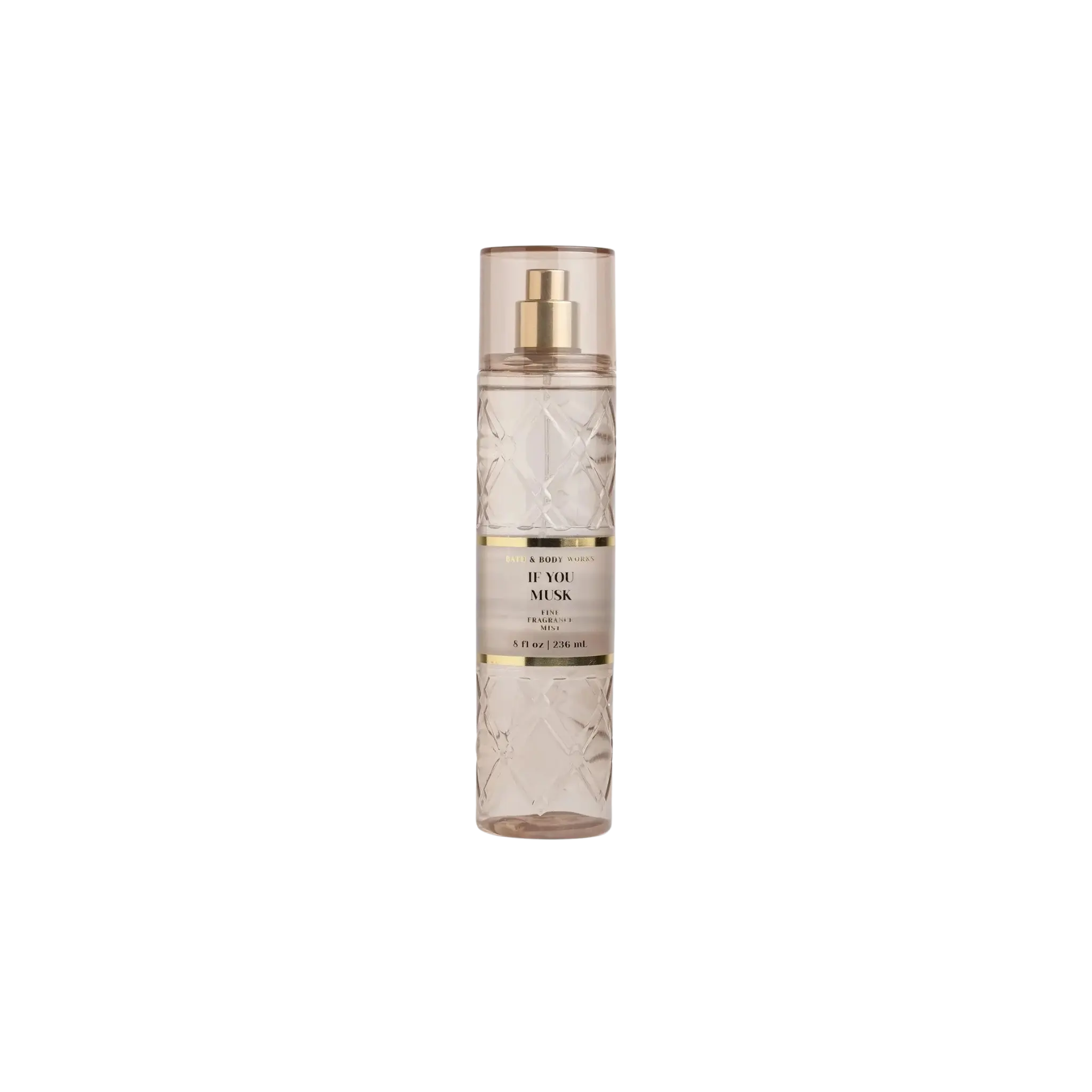 Мист для тела Bath & Body Works If You Musk Fragrance Mist Findy Uzbekistan