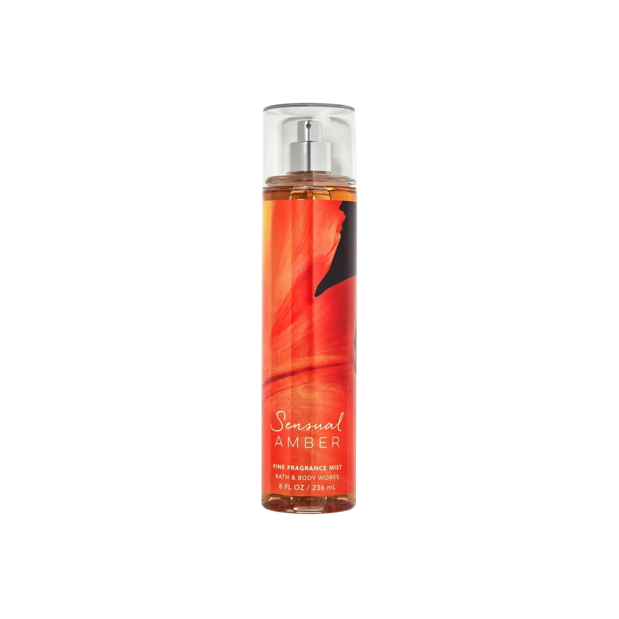 Мист для тела Bath & Body Works SENSUAL AMBER Fragrance Mist Findy Uzbekistan