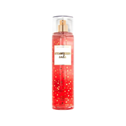 Мист для тела Bath & Body Works STRAWBERRY SODA Fragrance Mist Findy Uzbekistan