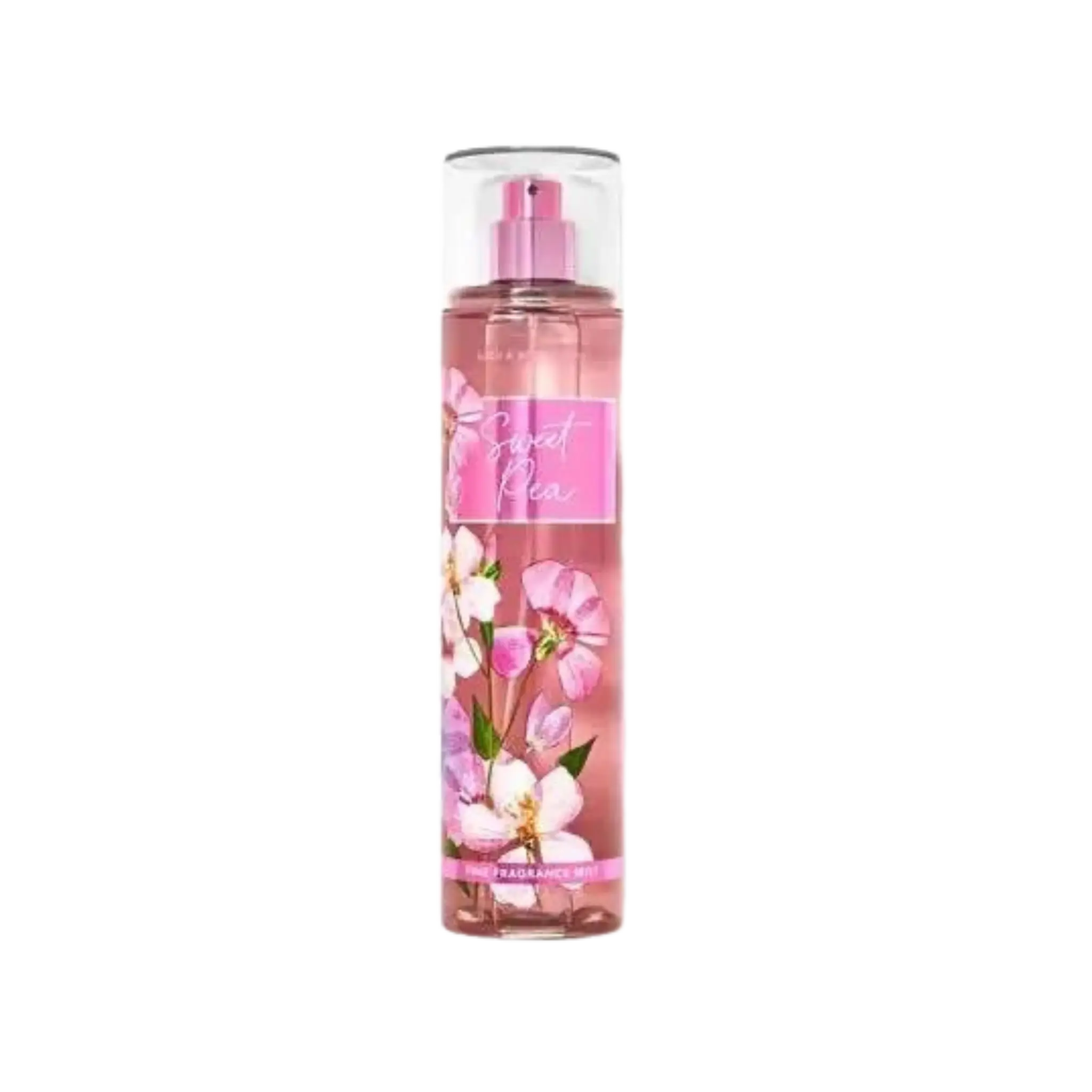 Мист для тела Bath & Body Works Sweet Pea / Fine Fragrance Mist Findy Uzbekistan
