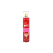 Мист для тела Bath & Body Works Sweet Petal Pound Cake Fragrance Mist Findy Uzbekistan