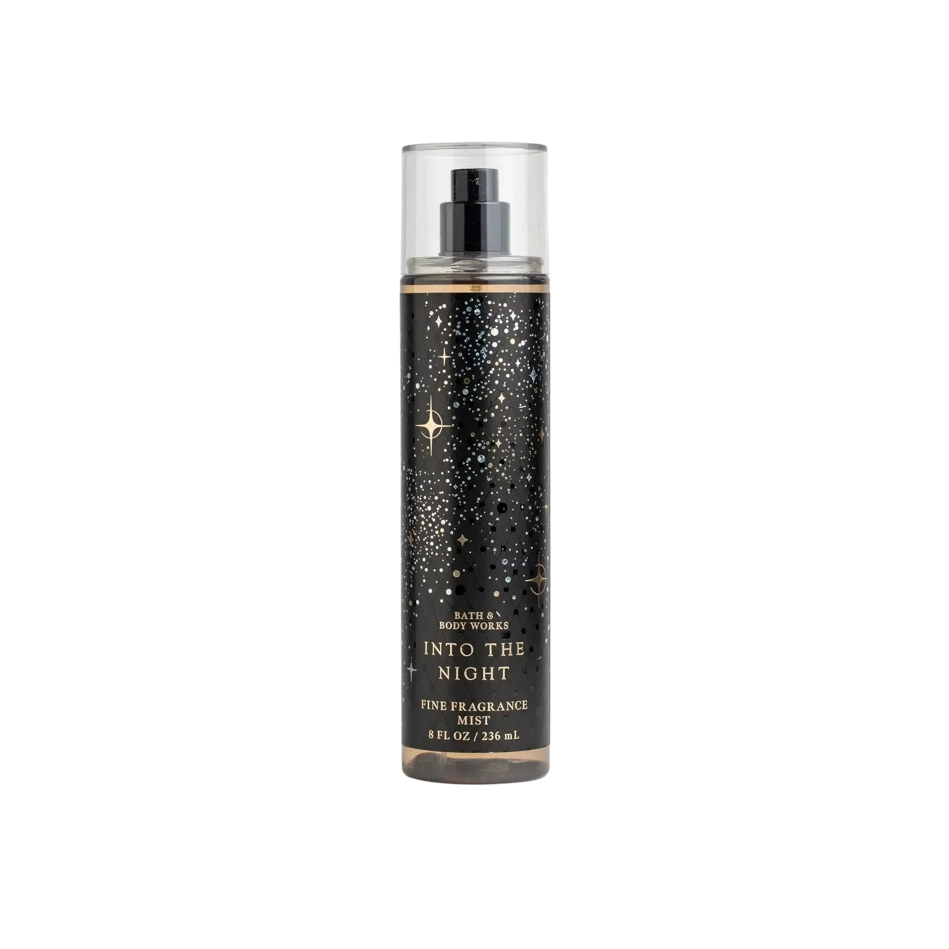 Мист для тела Bath & Body Works — Into The Night Fine Fragrance Mist Findy Uzbekistan