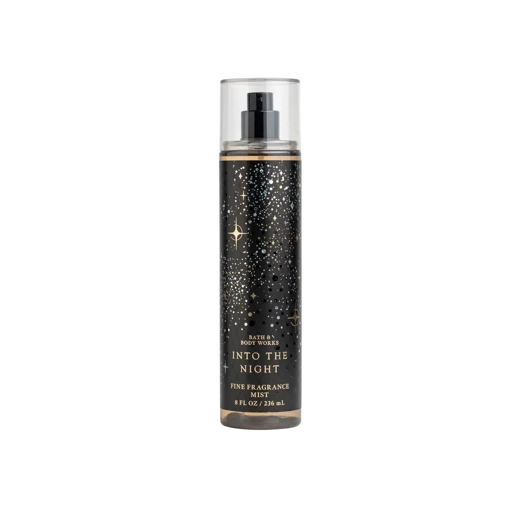 Мист для тела Bath & Body Works — Into The Night Fine Fragrance Mist Findy Uzbekistan