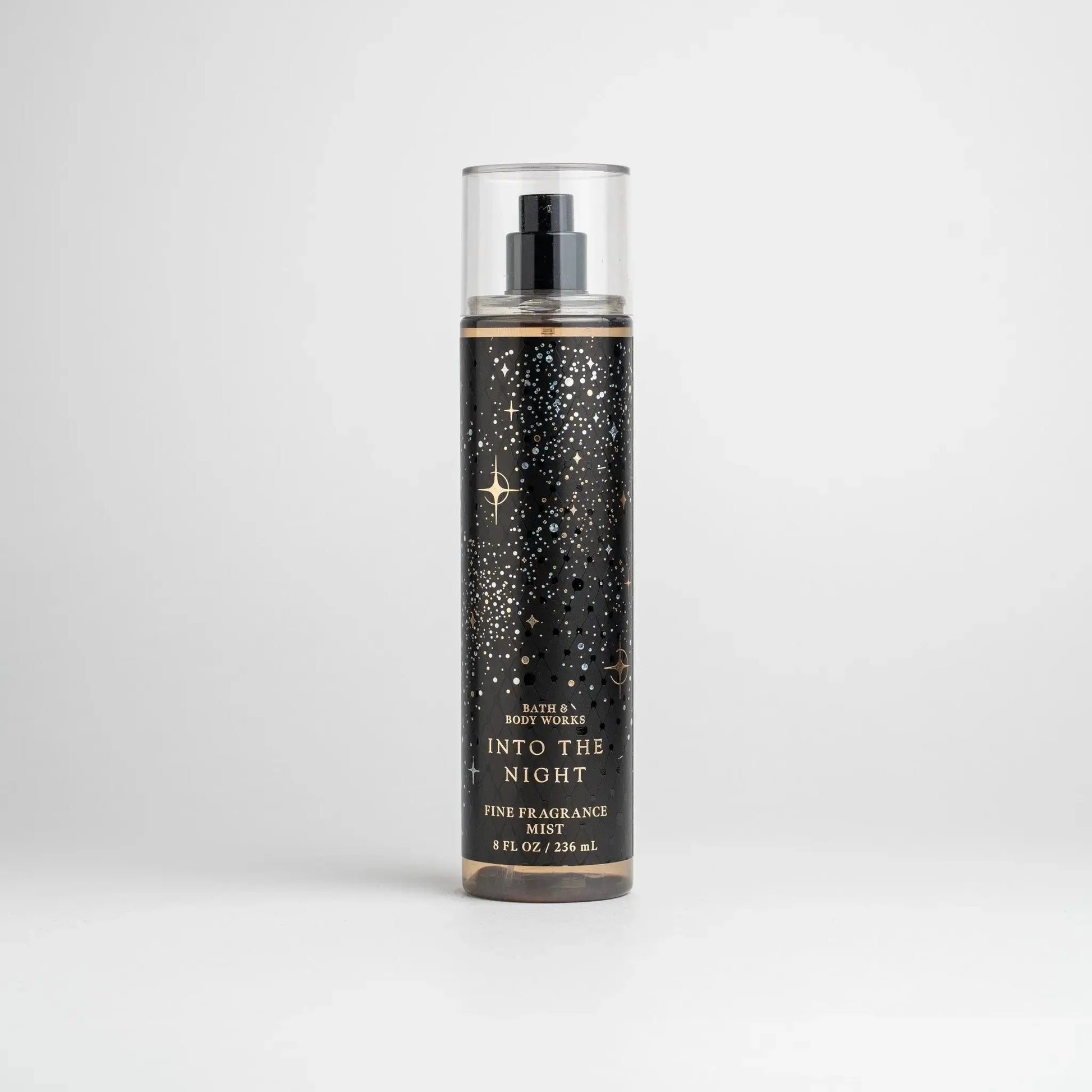 Мист для тела Bath & Body Works — Into The Night Fine Fragrance Mist Findy Uzbekistan