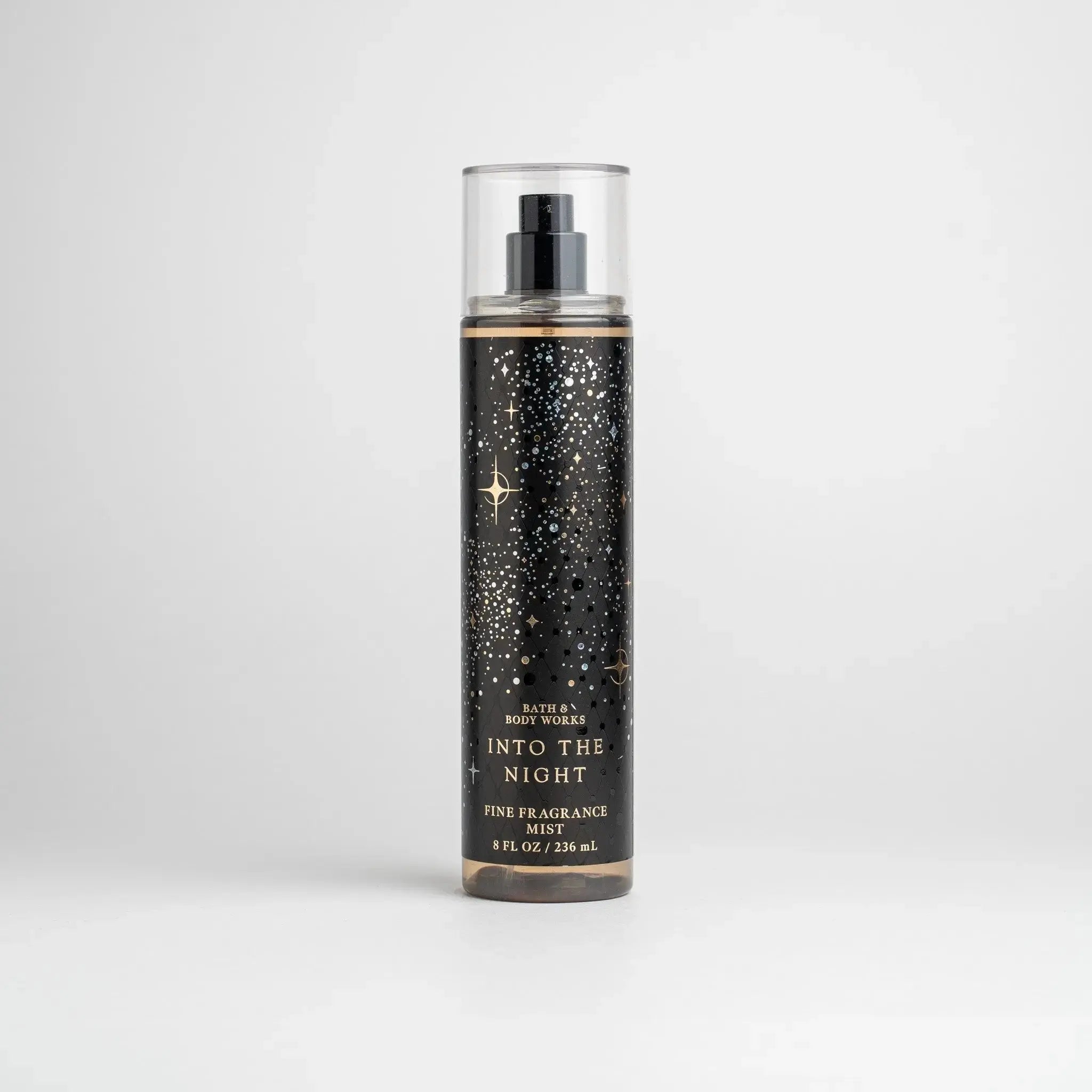 Мист для тела Bath & Body Works — Into The Night Fine Fragrance Mist Findy Uzbekistan