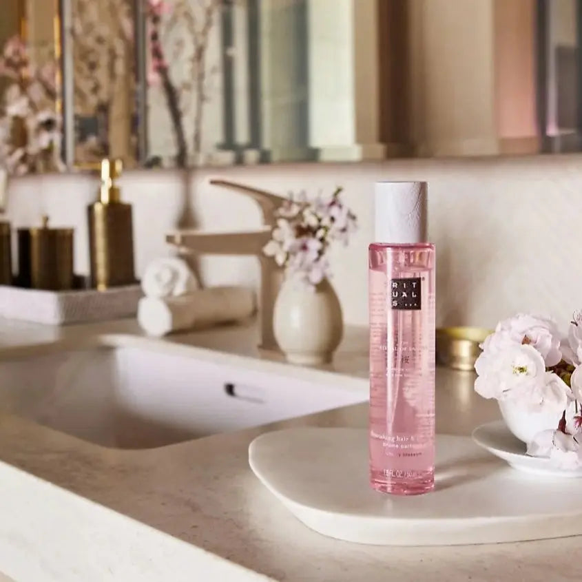 Мист для волос и тела / Rituals of Sakura Body Mist Ritual