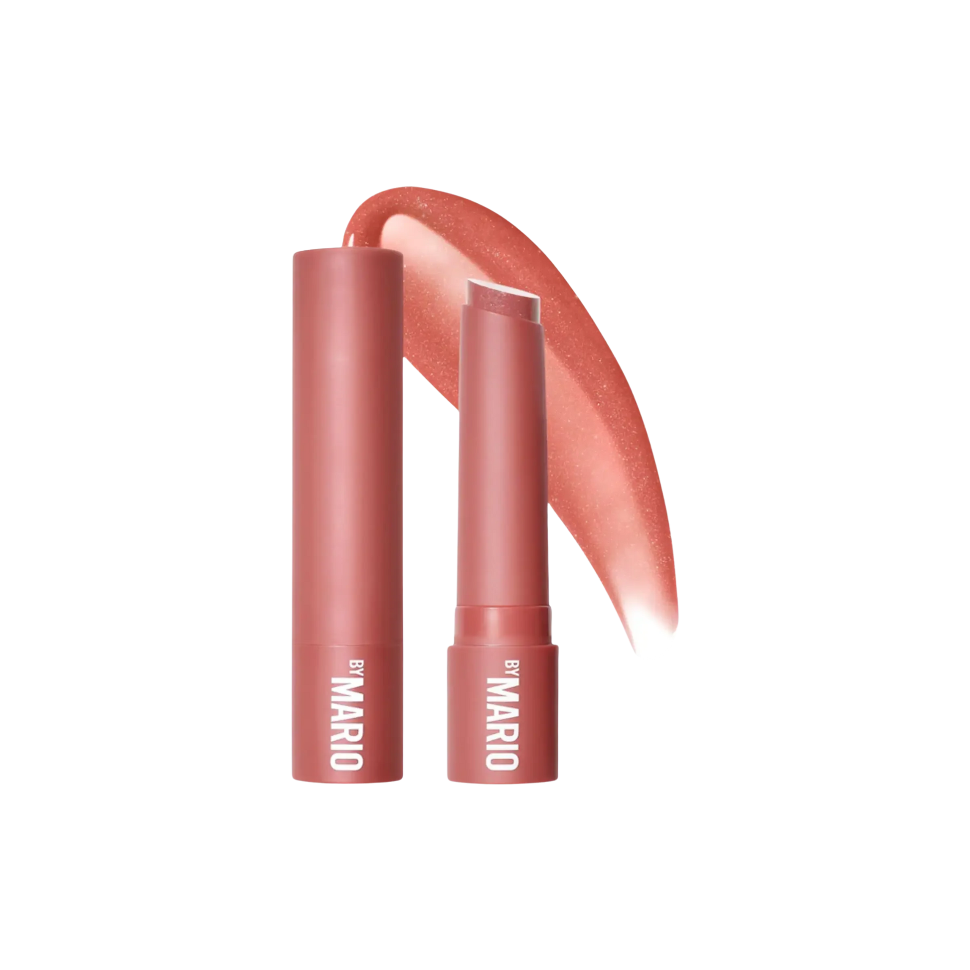 Сыворотка для губ MoistureGlow™ Plumping Lip Serum MAKE UP BY MARIO