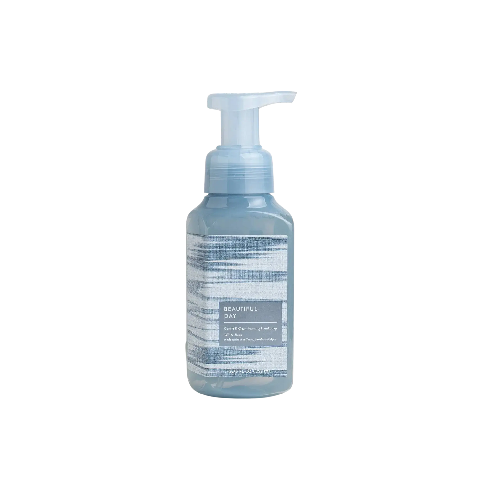 Мыло для рук Bath & Body Works — Gentle & Clean Foaming Hand Soap / Beautiful Day Findy Uzbekistan