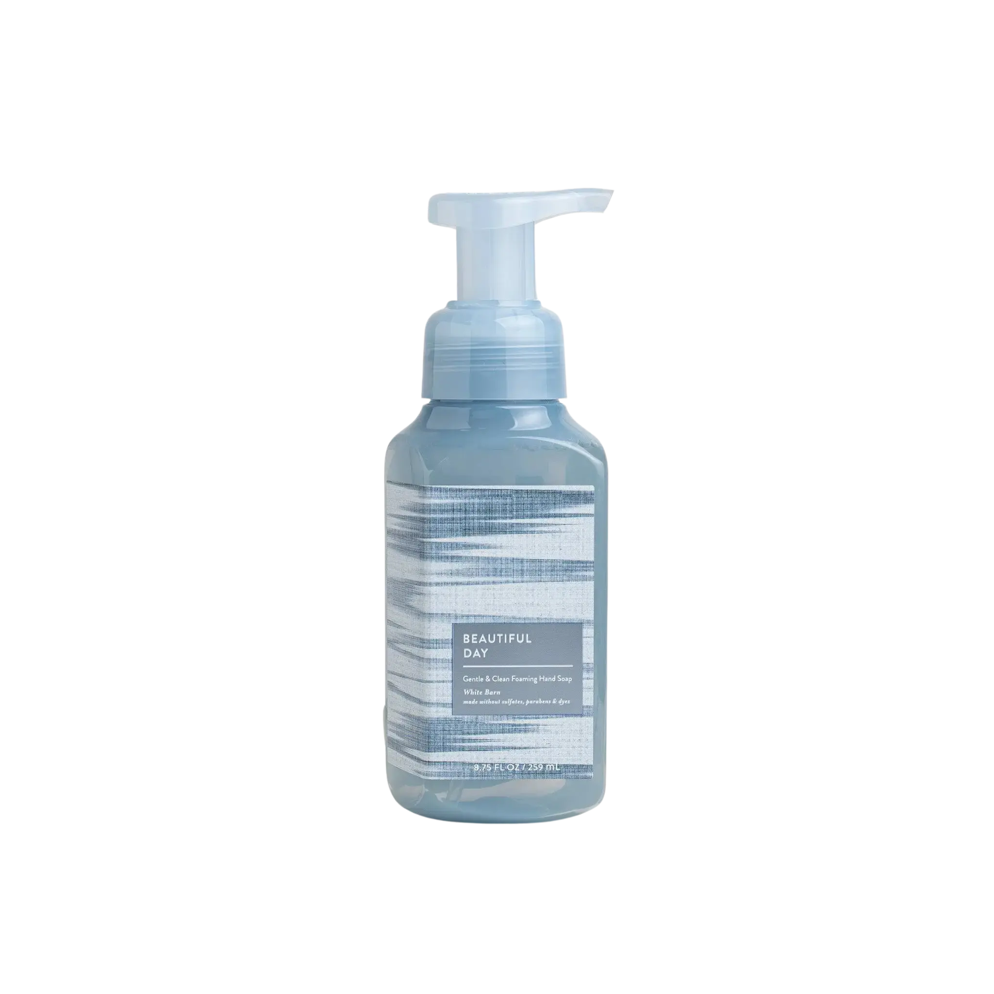 Мыло для рук Bath & Body Works — Gentle & Clean Foaming Hand Soap / Beautiful Day Findy Uzbekistan