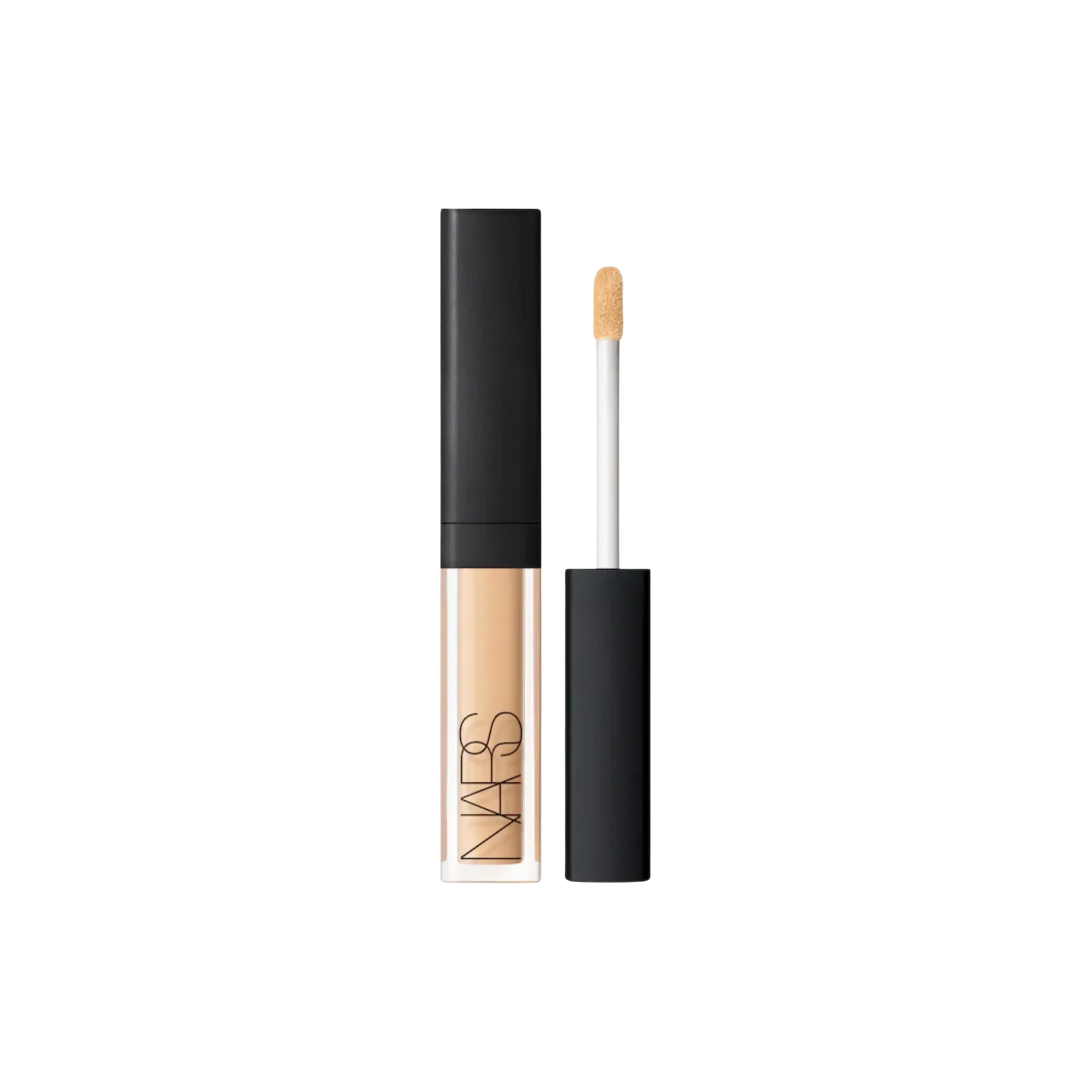 Консилер NARS Mini Radiant Creamy Concealer with Medium Coverage / Café Au Lait – L2.4/ 1.4 г Nars
