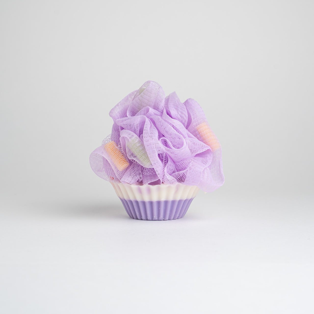 Nectar Loofah Soap DUBAI