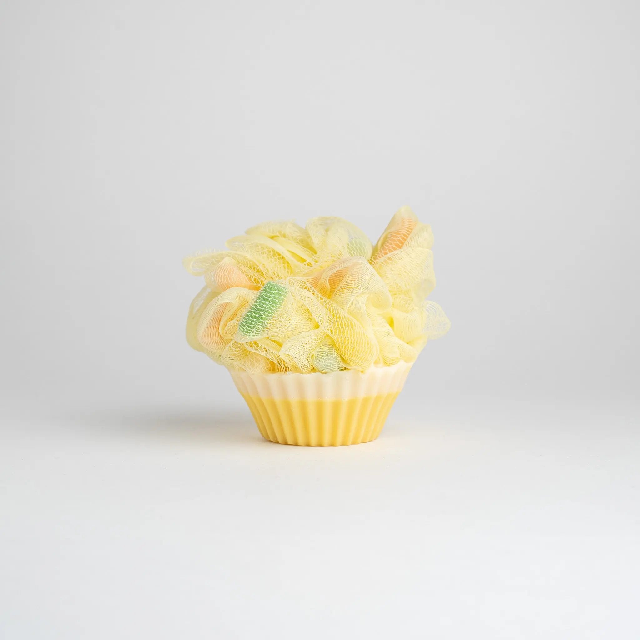 Nectar Loofah Soap DUBAI nectar