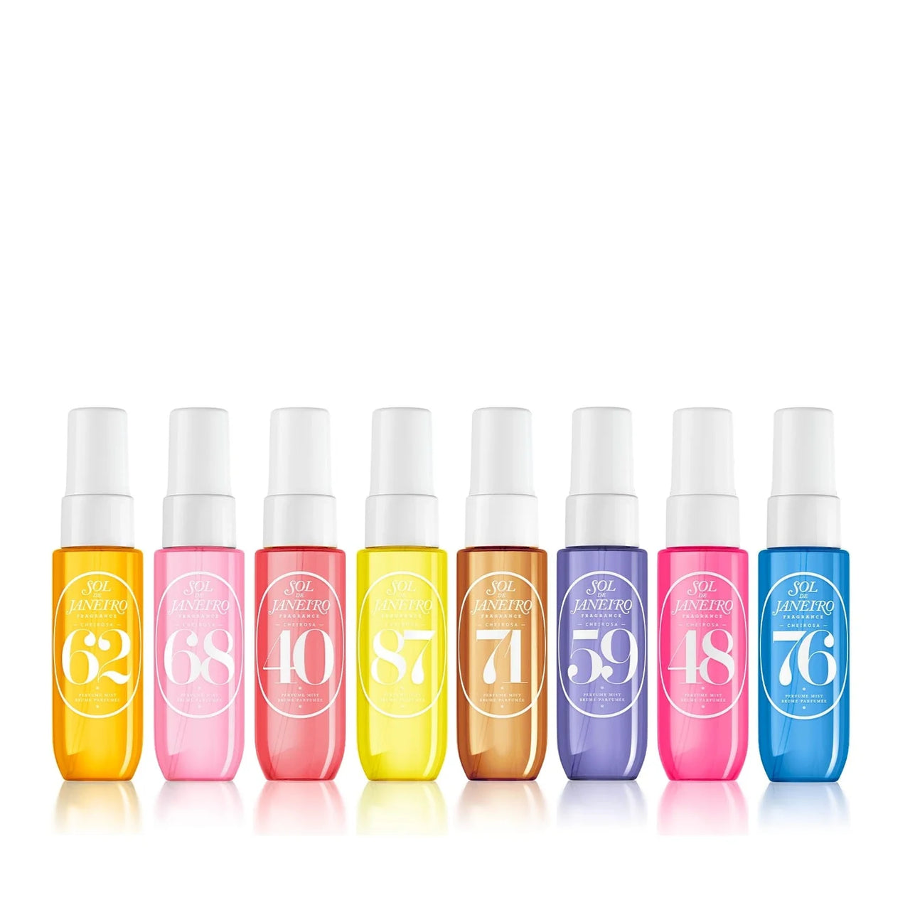 Sol de Janeyro parfyumeriyasi (30ml)