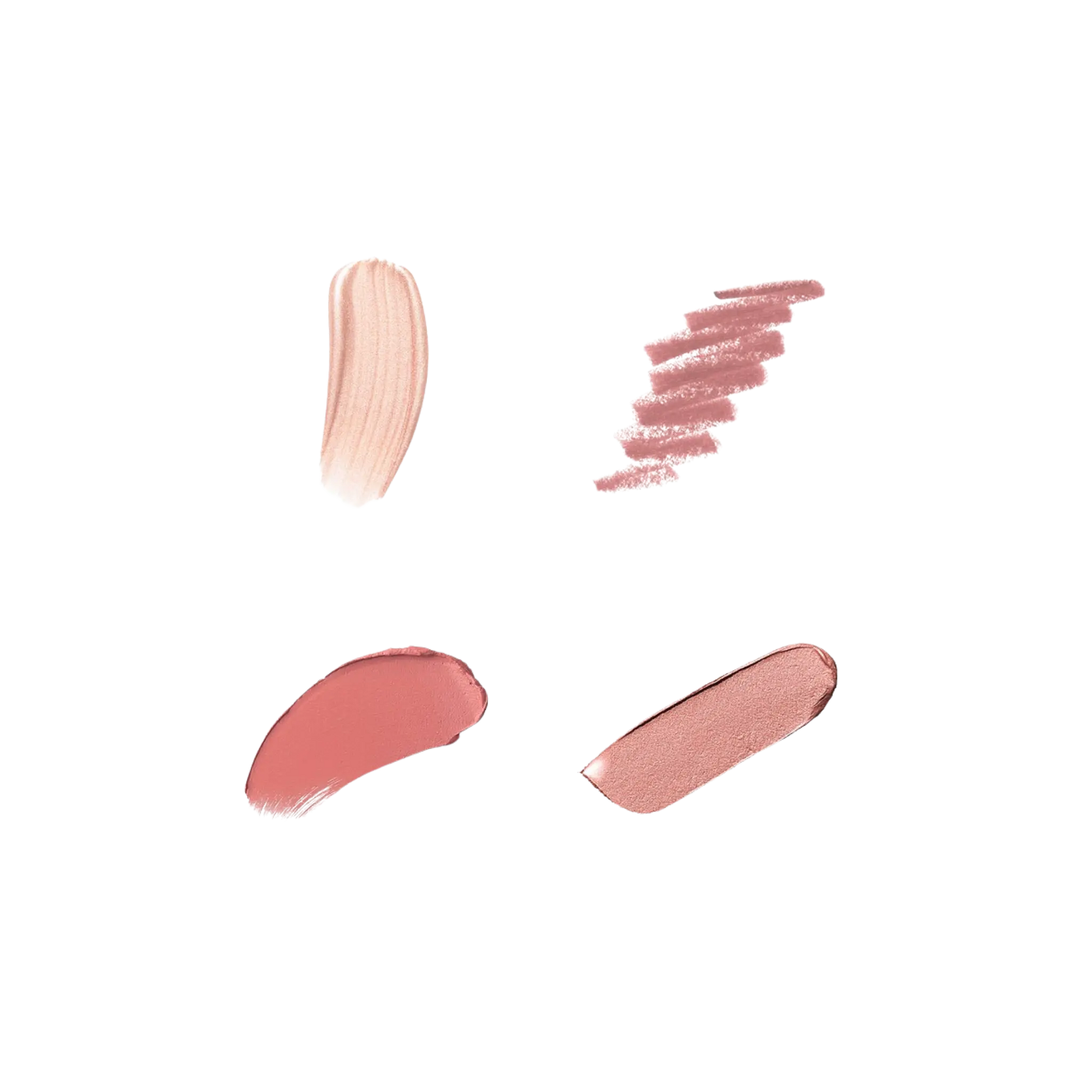 Набор Charlotte Tilbury — Pillow Talk Icons On The Go Kit Findy Uzbekistan