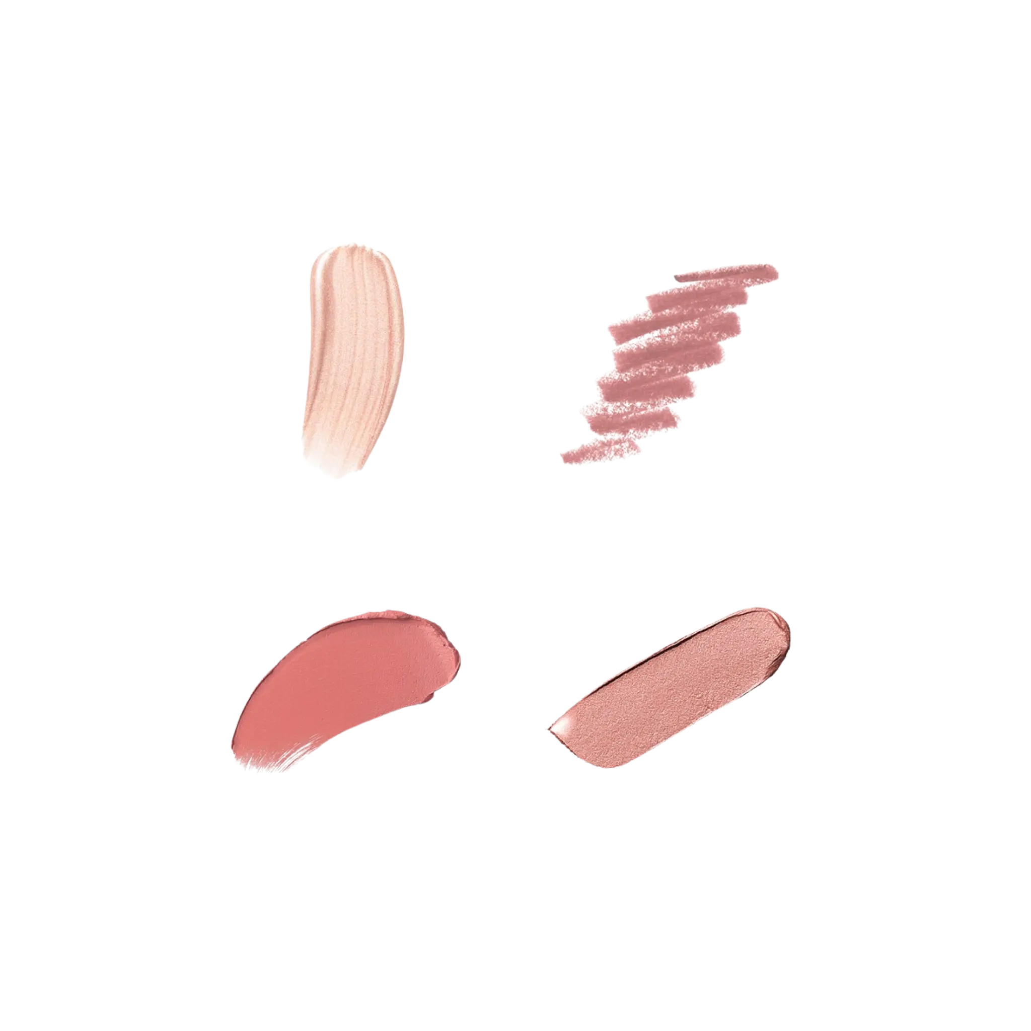 Набор Charlotte Tilbury — Pillow Talk Icons On The Go Kit Findy Uzbekistan