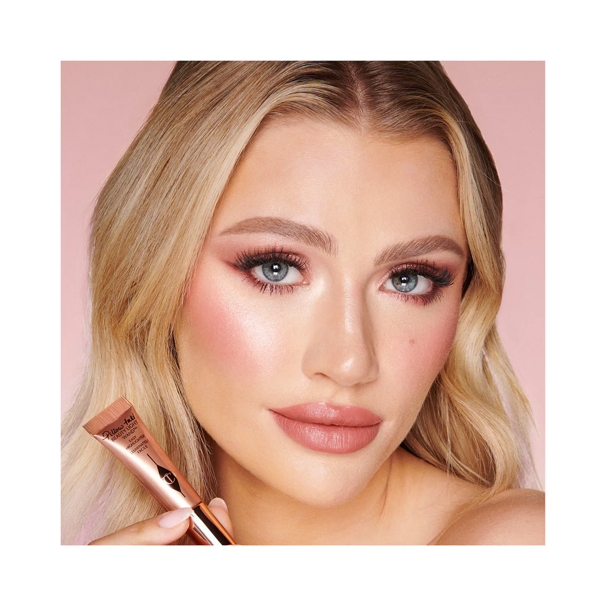 Набор Charlotte Tilbury — Pillow Talk Icons On The Go Kit Findy Uzbekistan