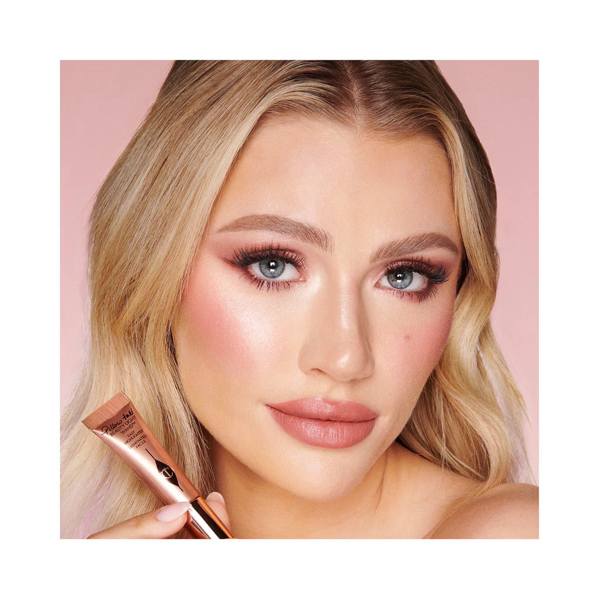 Набор Charlotte Tilbury — Pillow Talk Icons On The Go Kit Findy Uzbekistan