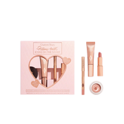 Набор Charlotte Tilbury — Pillow Talk Icons On The Go Kit Findy Uzbekistan