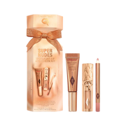 Набор Charlotte Tilbury — Super Nudes Spotlight Lip and Cheek Kit Findy Uzbekistan