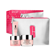 Набор Clinique — Moisture Surge Glow From AM to PM Set Findy Uzbekistan