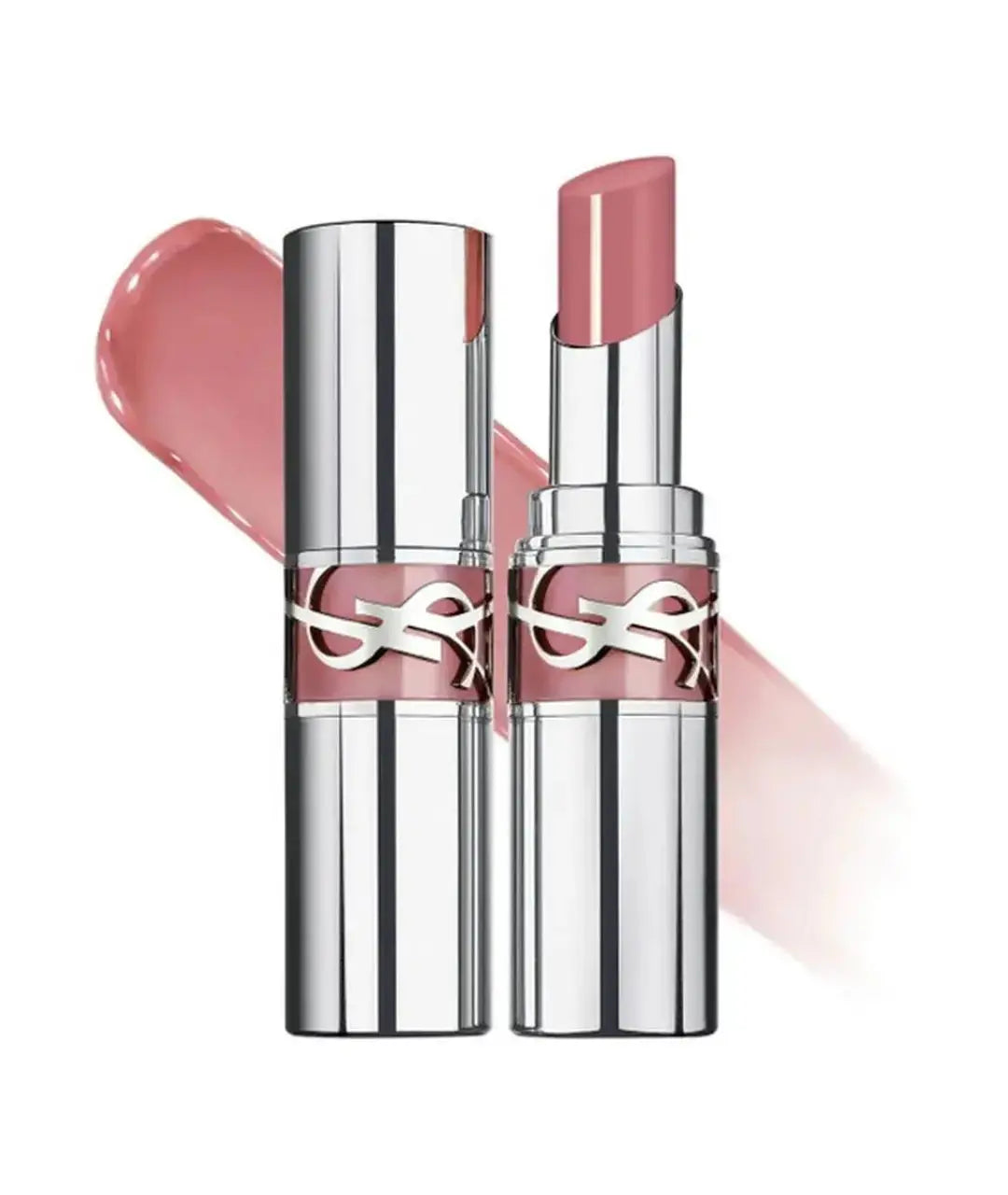 Набор Iconic Pink — Blush & Lip Oil / оттенок №44 Findy Uzbekistan