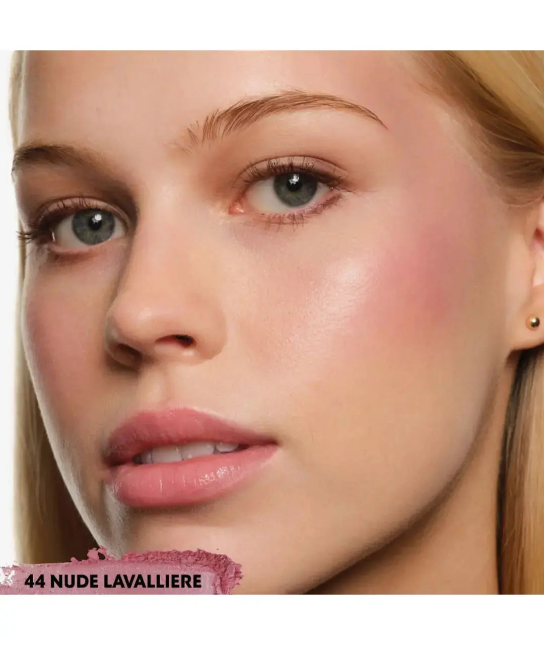 Набор Iconic Pink — Blush & Lip Oil / оттенок №44 Findy Uzbekistan