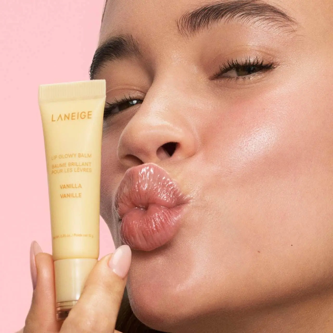 Набор Laneige - S'more Kisses Set Findy Uzbekistan