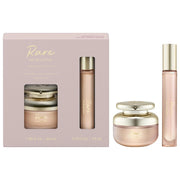 Набор Парфюмерный Rare Beauty Eau De Parfum Fragrance Gift Set / аромат ваниль и карамель / 50 + 10 ml Findy Uzbekistan