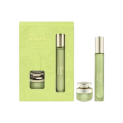 Набор Парфюмерный / Rare beauty Beginnings Eau de parfum Travel & Replica set / 5ml + 10ml Findy Uzbekistan