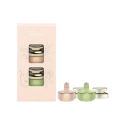Набор Парфюмерный / Rare beauty Moments Eau De Parfum Rollerball Mini Duo / 5ml + 5ml Findy Uzbekistan