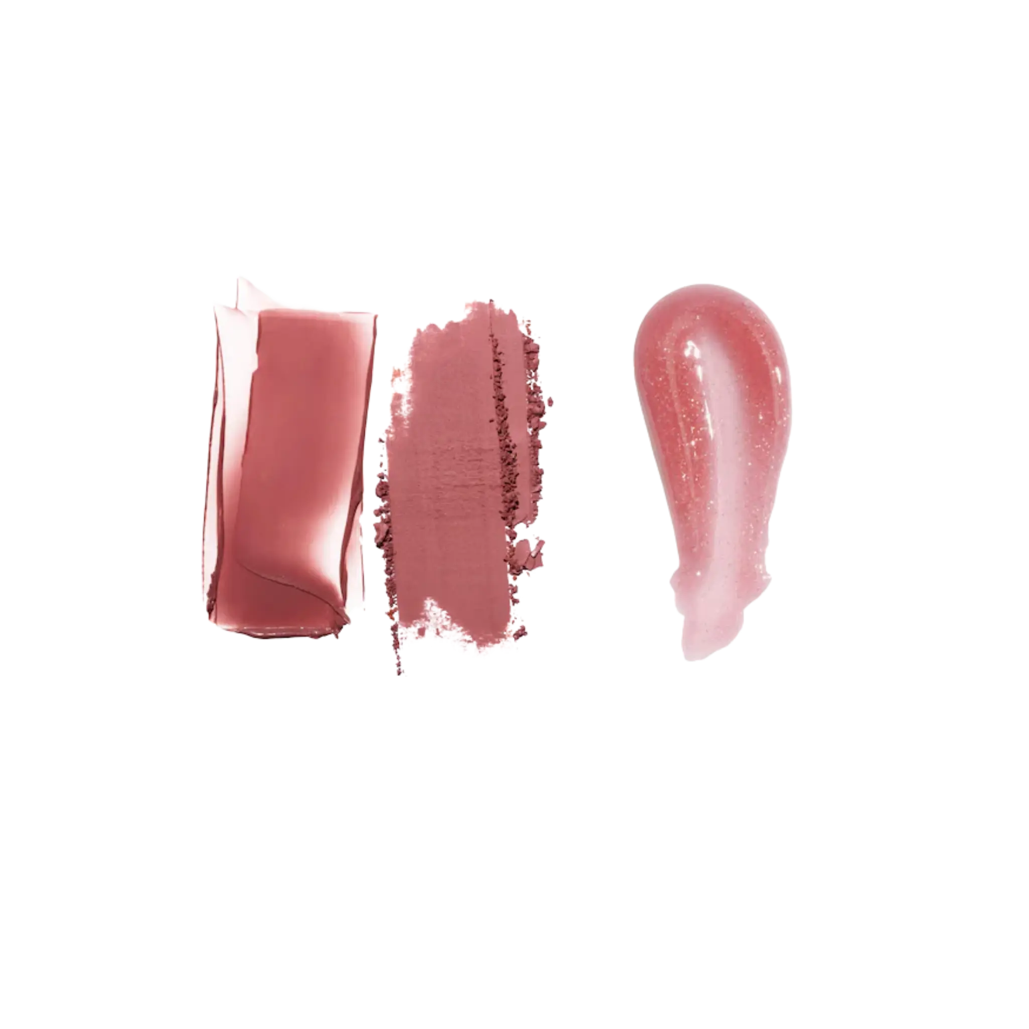 Набор Patrick TA Patrick’s Glow and Gloss Set: Major Headlines Blush Duo and Lip Gloss Makeup Gift Set Findy Uzbekistan