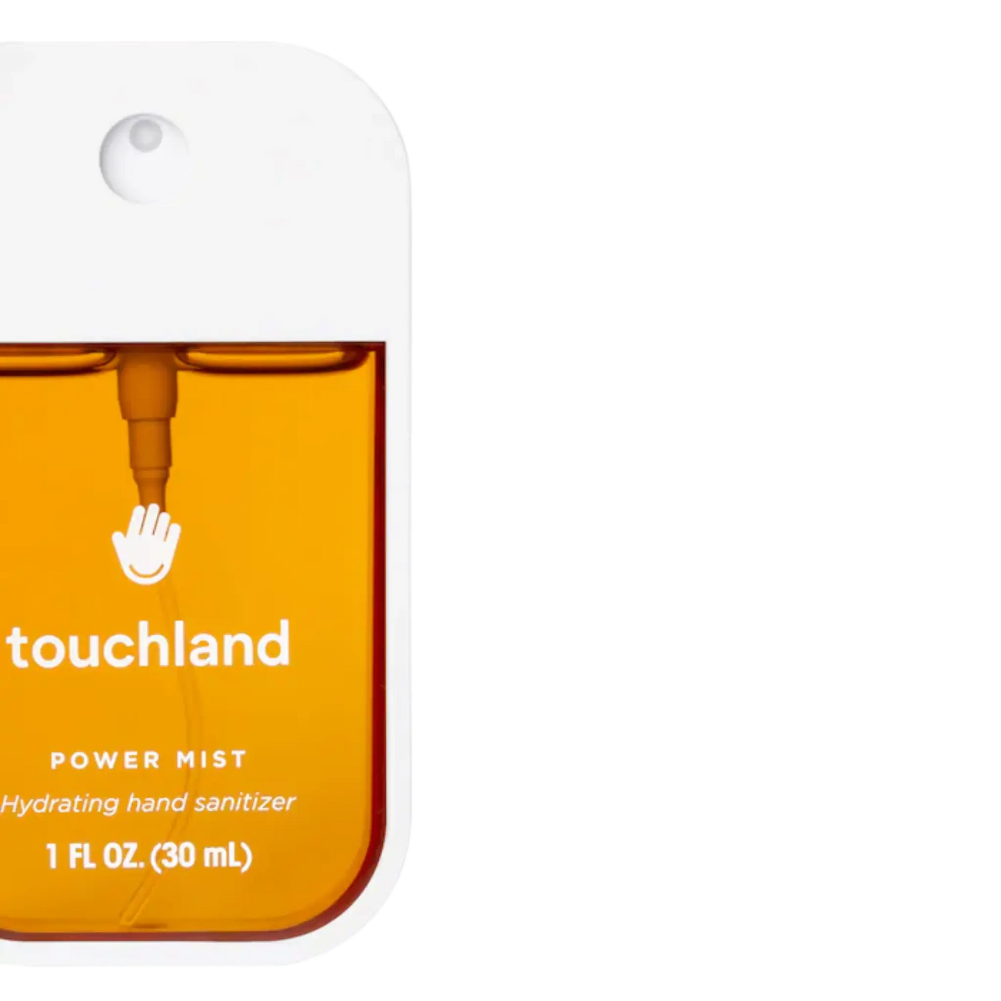 Набор Санитайзеров для рук Touchland Findy Uzbekistan