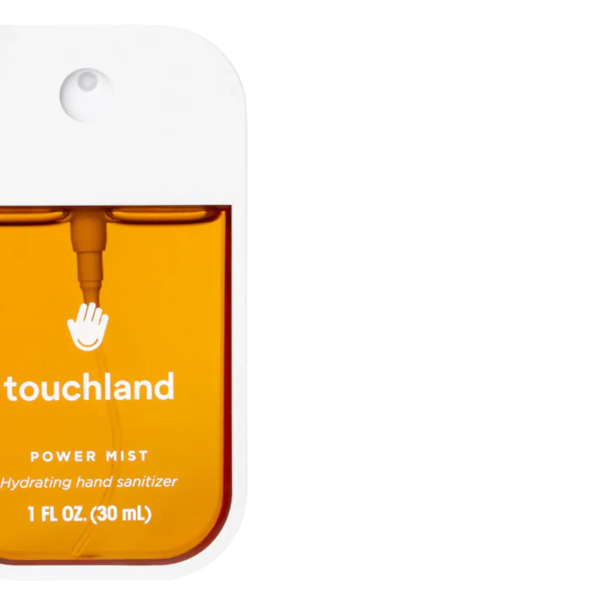 Набор Санитайзеров для рук Touchland Findy Uzbekistan