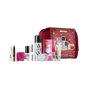 Набор Sephora Favorites Glitz & Glam Makeup Value Set / 10 предметов / Лимитка Findy Uzbekistan