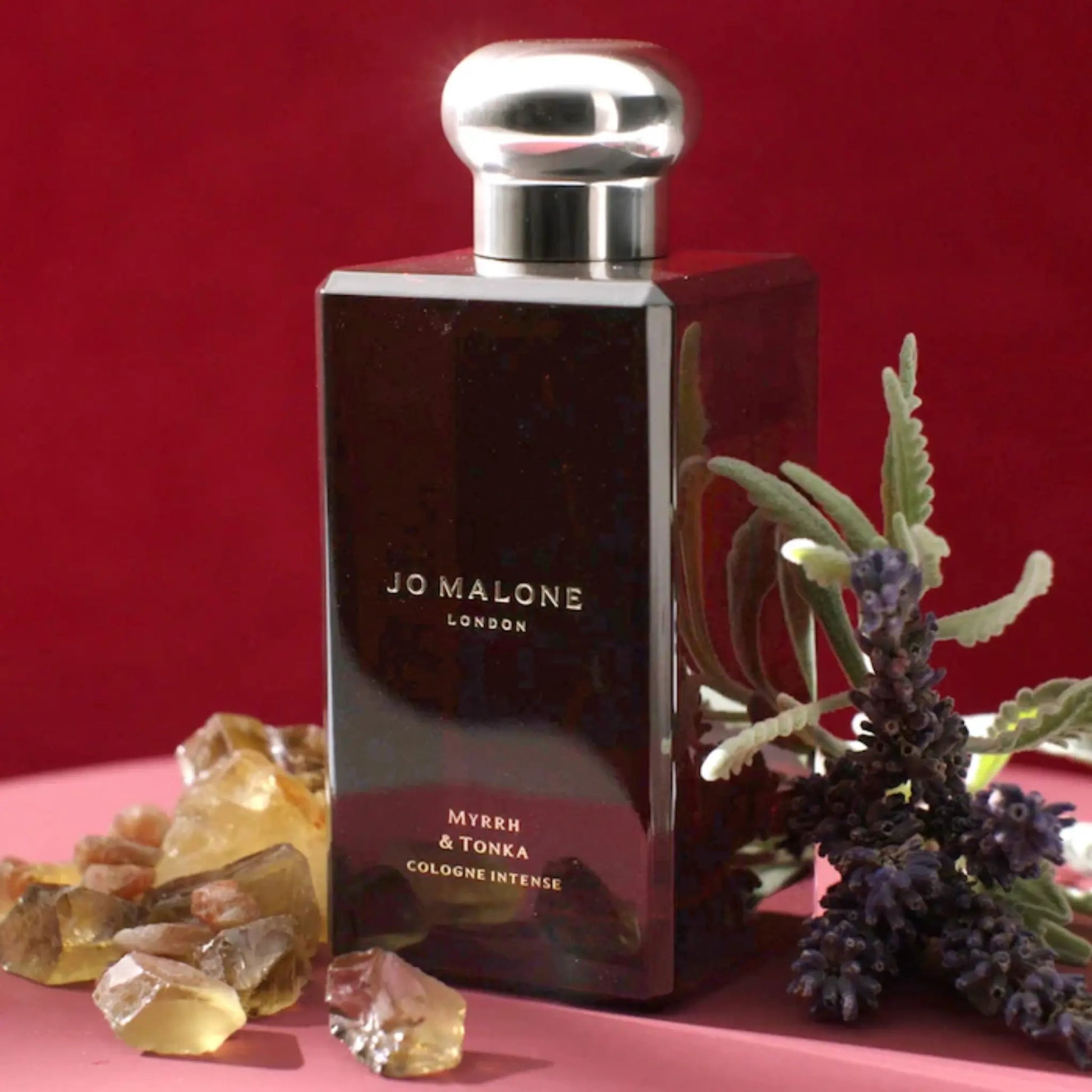 Набор ароматов Jo Malone Cologne Intense Trio / 3×9 мл Findy Uzbekistan