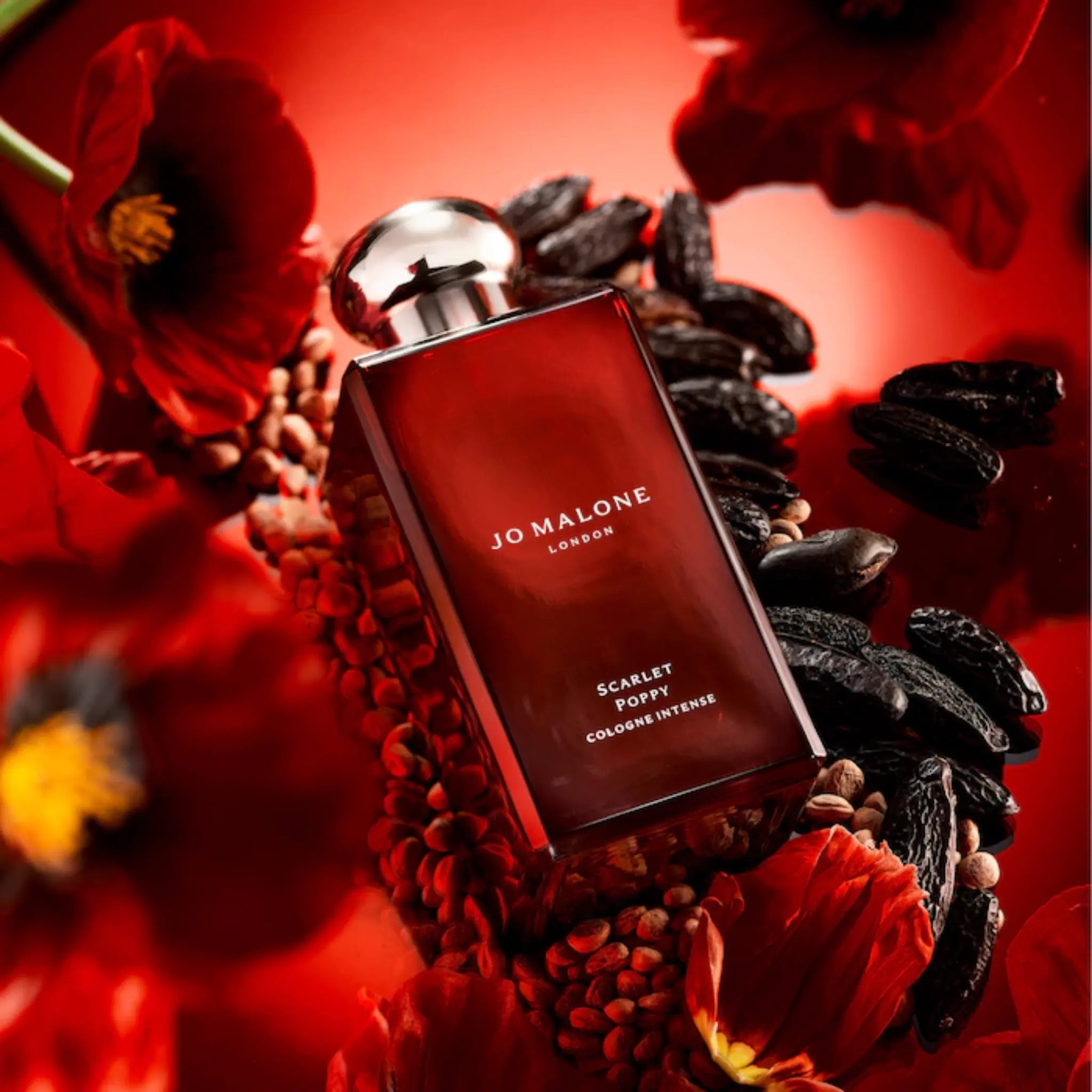 Набор ароматов Jo Malone Cologne Intense Trio / 3×9 мл Findy Uzbekistan