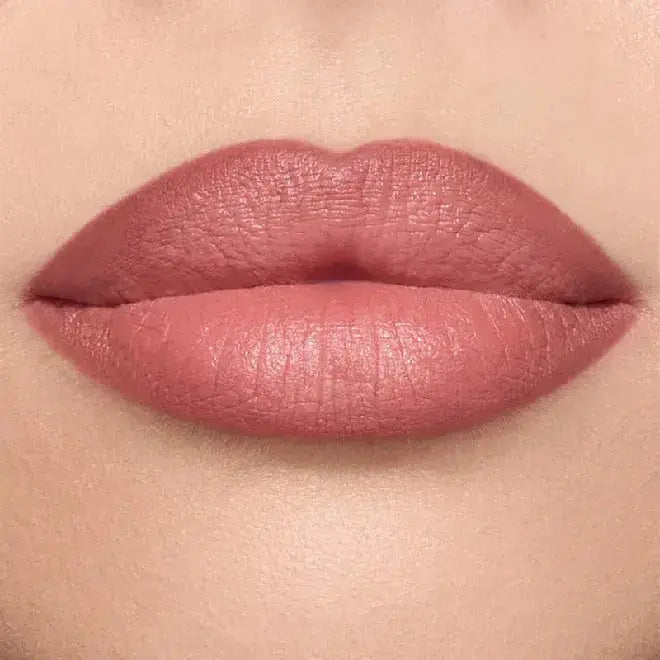 Набор для губ Charlotte Tilbury Mini Pillow Talk Glossy Lip Duos / оттенок Pillow Talk Medium Findy Uzbekistan