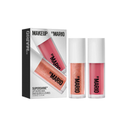 Набор для губ - Hydrating SuperShine / Lip Gloss Duo Gift Set Findy Uzbekistan