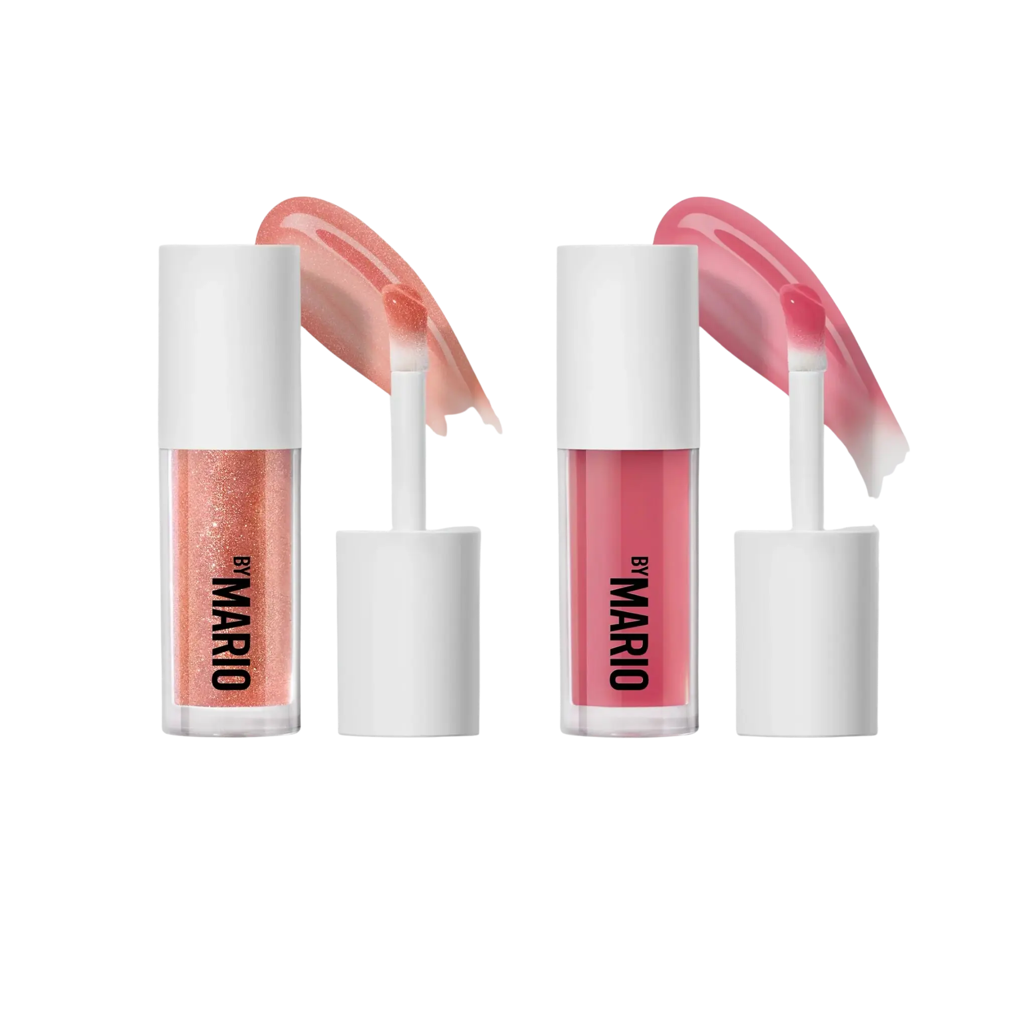 Набор для губ - Hydrating SuperShine / Lip Gloss Duo Gift Set Findy Uzbekistan