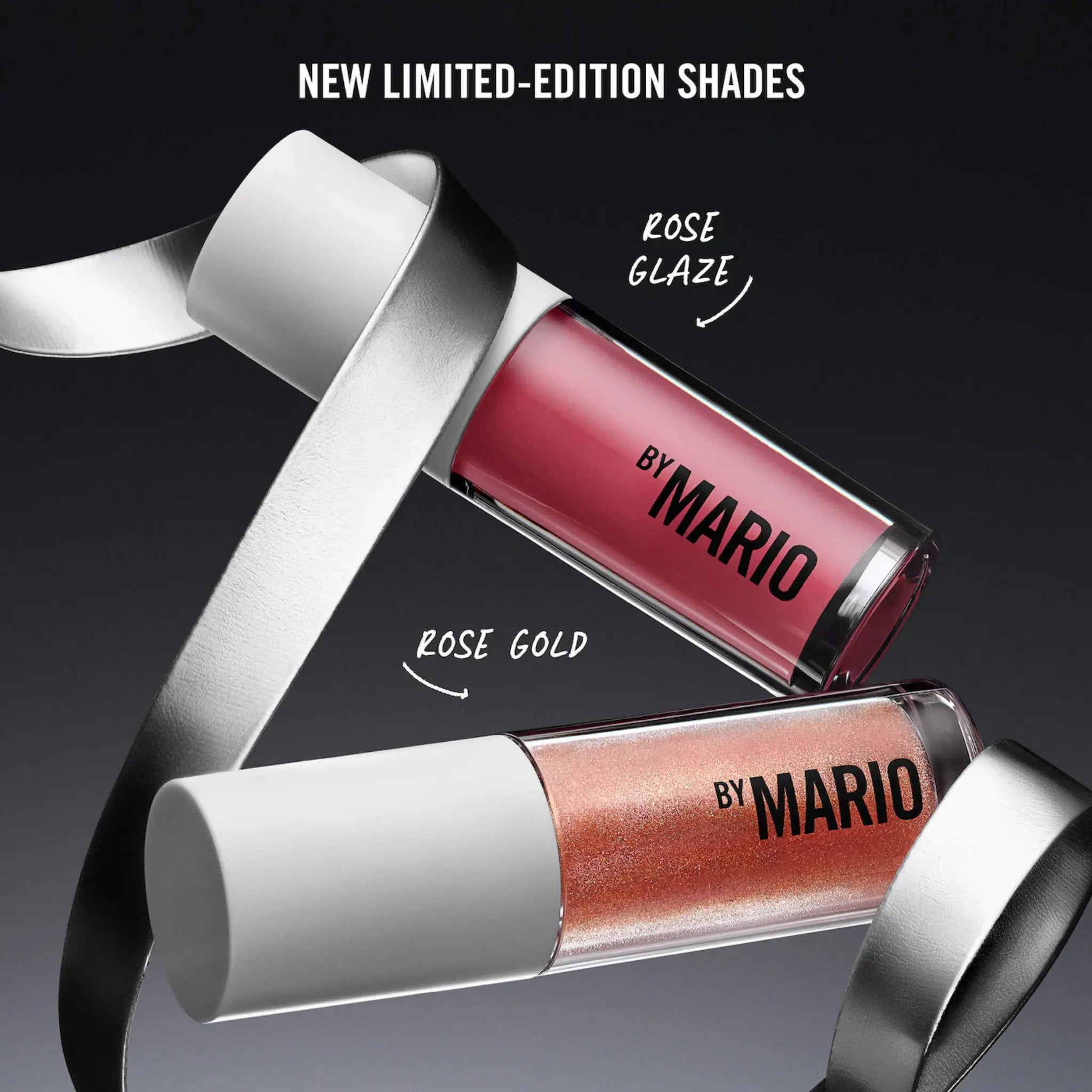Набор для губ - Hydrating SuperShine / Lip Gloss Duo Gift Set Findy Uzbekistan