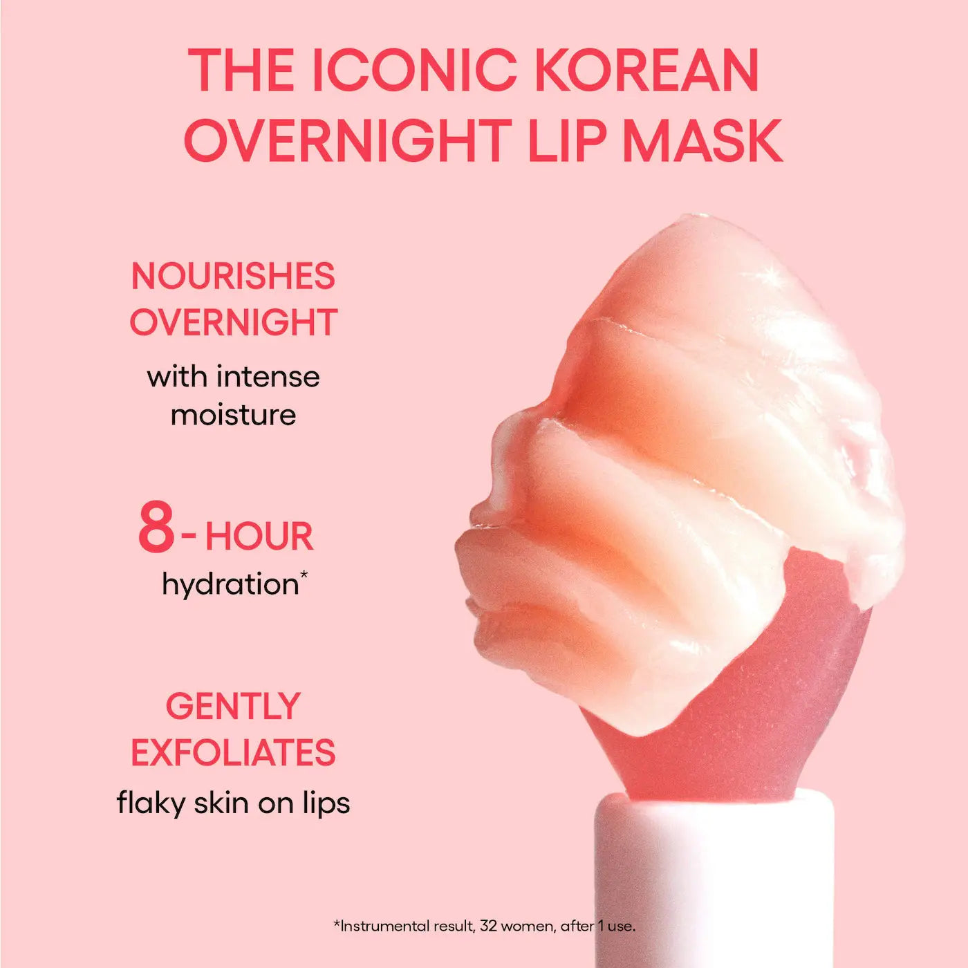 Набор для губ Laneige - Berry Sweet Lip Treatment Minis / Trio Set Findy Uzbekistan