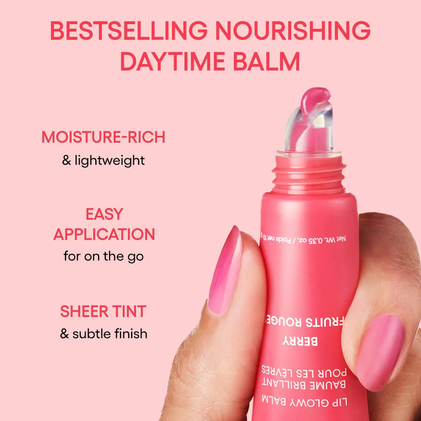Набор для губ Laneige - Berry Sweet Lip Treatment Minis / Trio Set Findy Uzbekistan