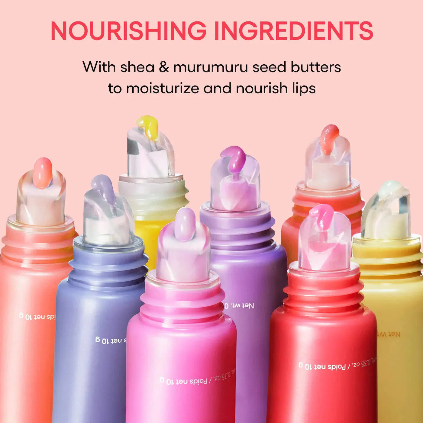 Набор для губ Laneige - Berry Sweet Lip Treatment Minis / Trio Set Findy Uzbekistan