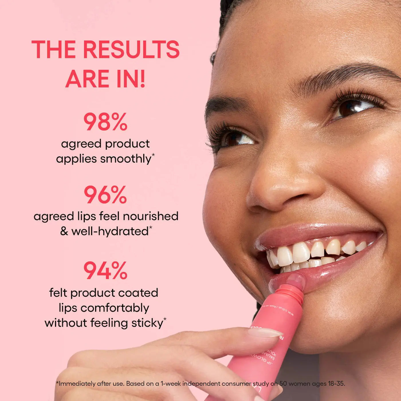Набор для губ Laneige - Berry Sweet Lip Treatment Minis / Trio Set Findy Uzbekistan