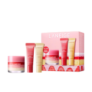 Набор для губ Laneige - Berry Sweet Lip Treatment Minis / Trio Set Findy Uzbekistan