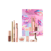 Набор для губ - Perfect Pout Makeup Lip Value Set Findy Uzbekistan