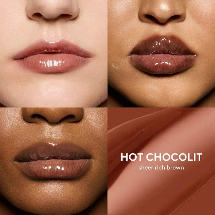 Набор для губ - Perfect Pout Makeup Lip Value Set Findy Uzbekistan