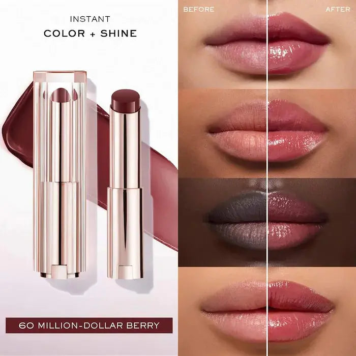 Набор для губ - Perfect Pout Makeup Lip Value Set Findy Uzbekistan