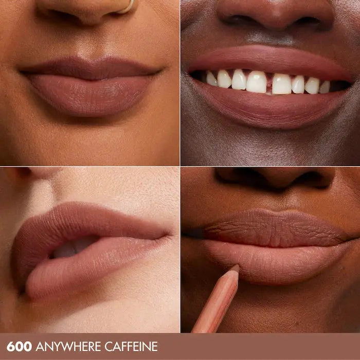 Набор для губ - Perfect Pout Makeup Lip Value Set Findy Uzbekistan