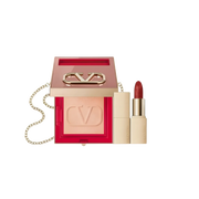 Набор для губ и лица / Valentino set VALENTINO